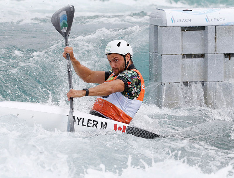 British Canoeing 10