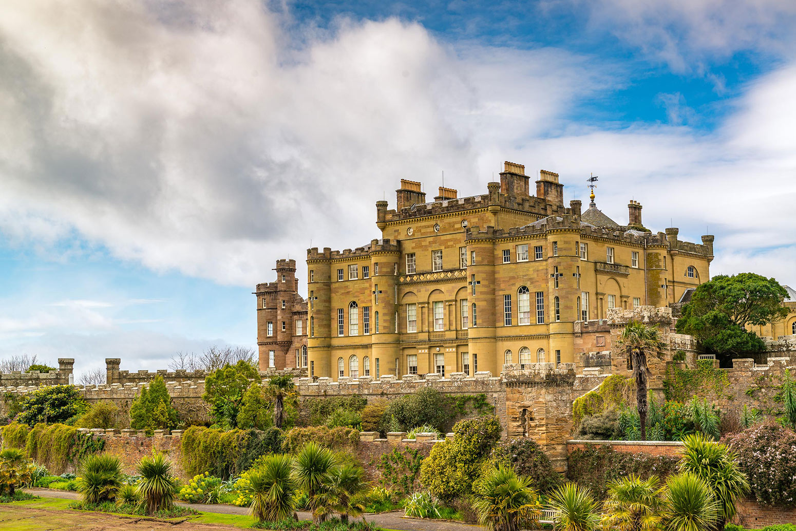 Culzean Castle Banner Image 1