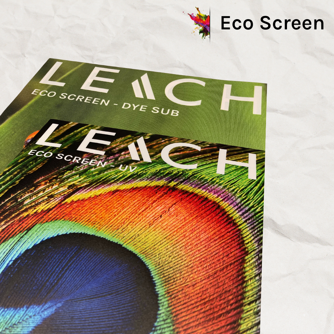 Eco Screen