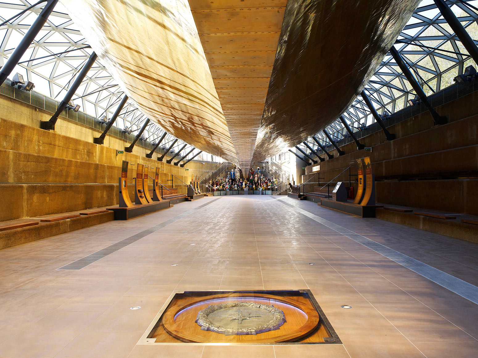 banner image cutty sark