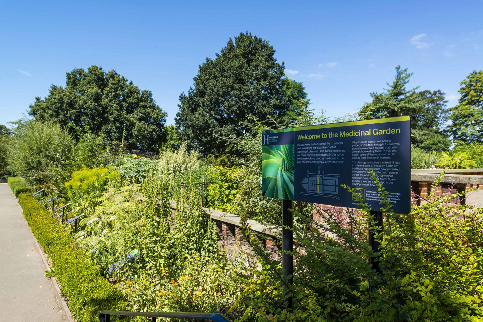 banner image horniman