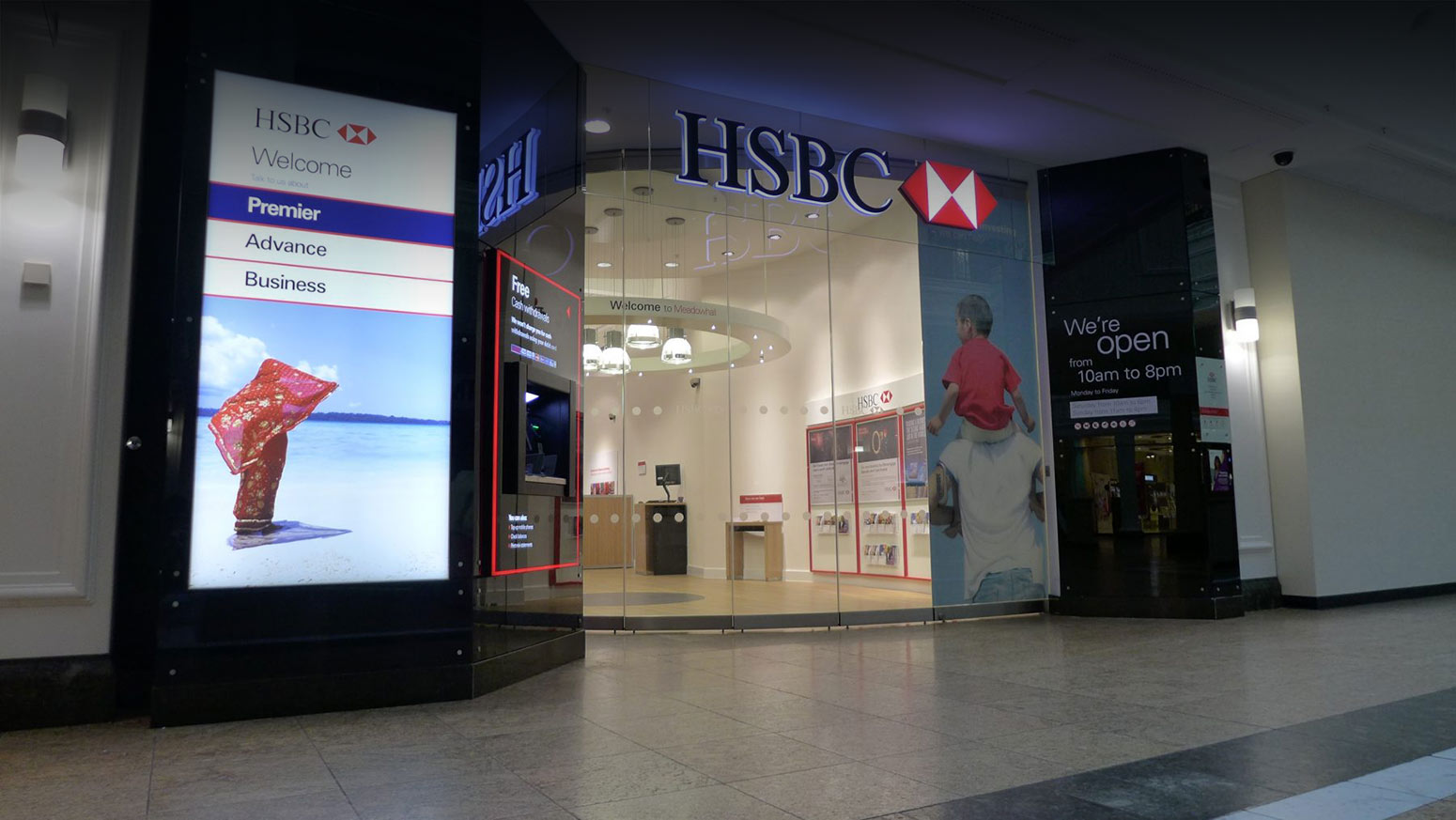 banner image hsbc