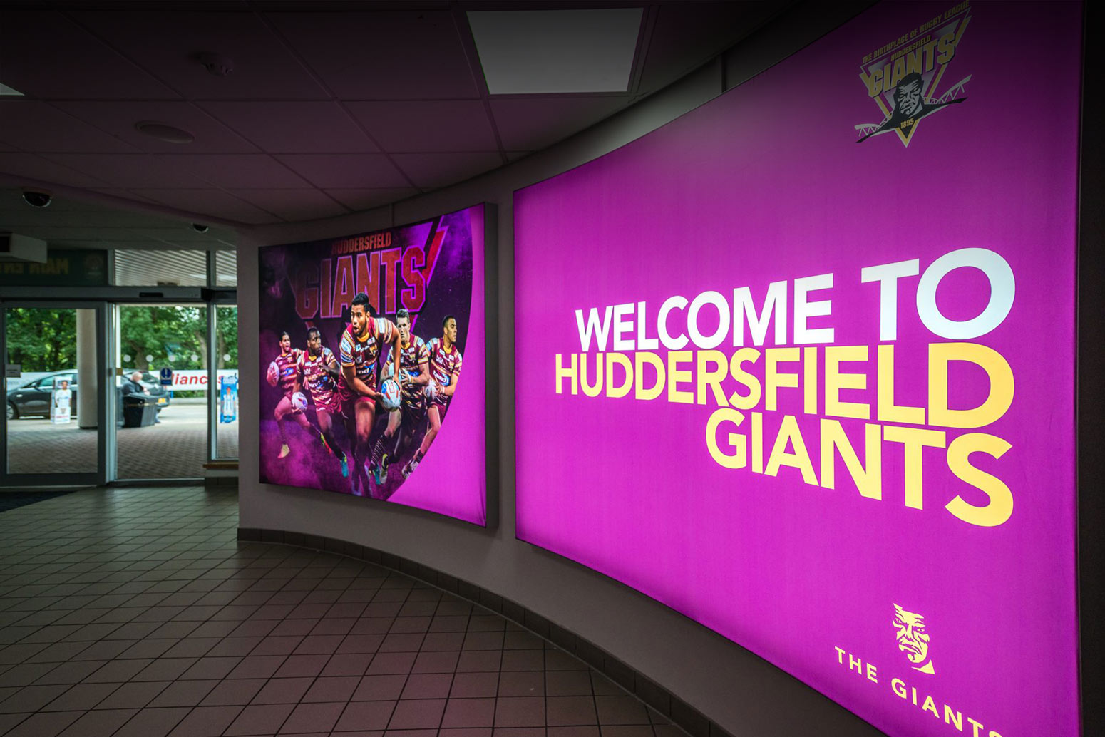 banner image huddersfield town afc