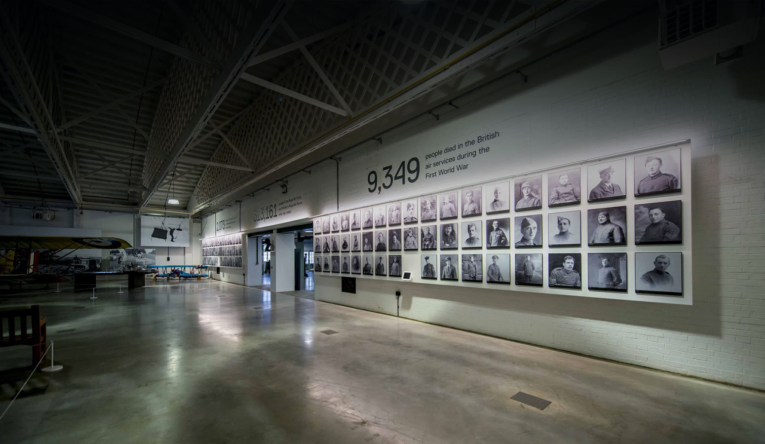 banner image raf museum